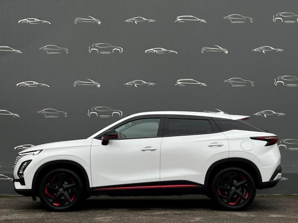 Omoda C5 I с пробегом 2023 года, цена 1 641 200 рублей, 79871 км, внедорожник, Автокод Объявления
