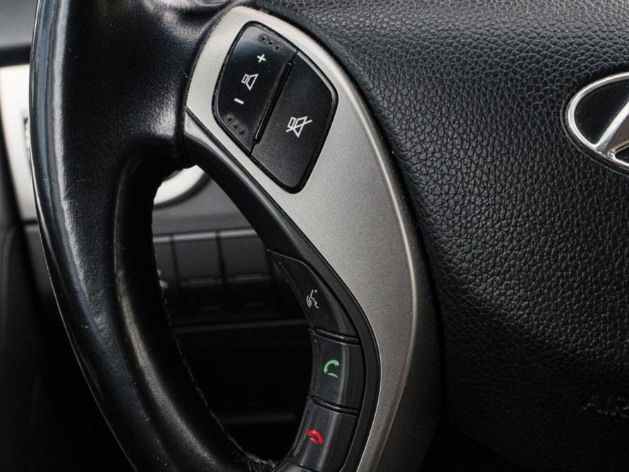 Hyundai i30 II Москва  - изображение 19