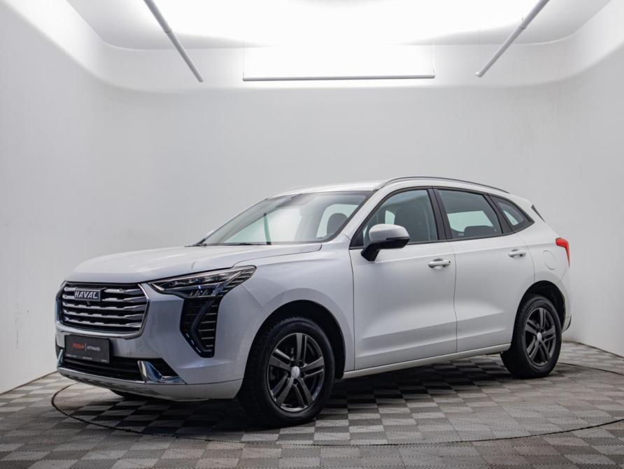 Haval Jolion I Москва  - изображение 1