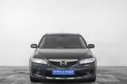 Mazda 6 I (GG) Рестайлинг Кемерово  - изображение 25