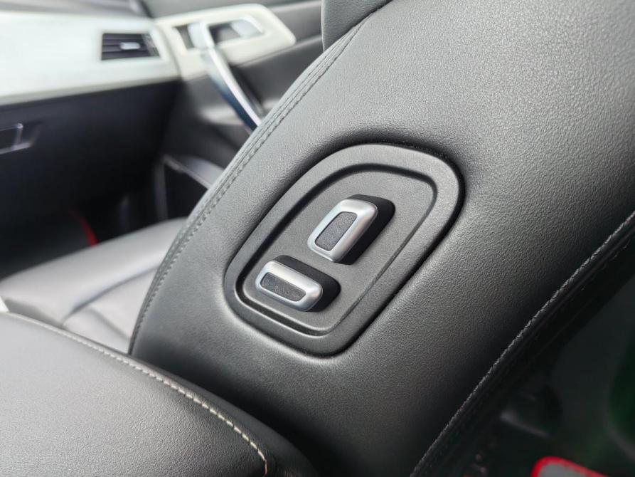 Geely Atlas I Ижевск  - изображение 15