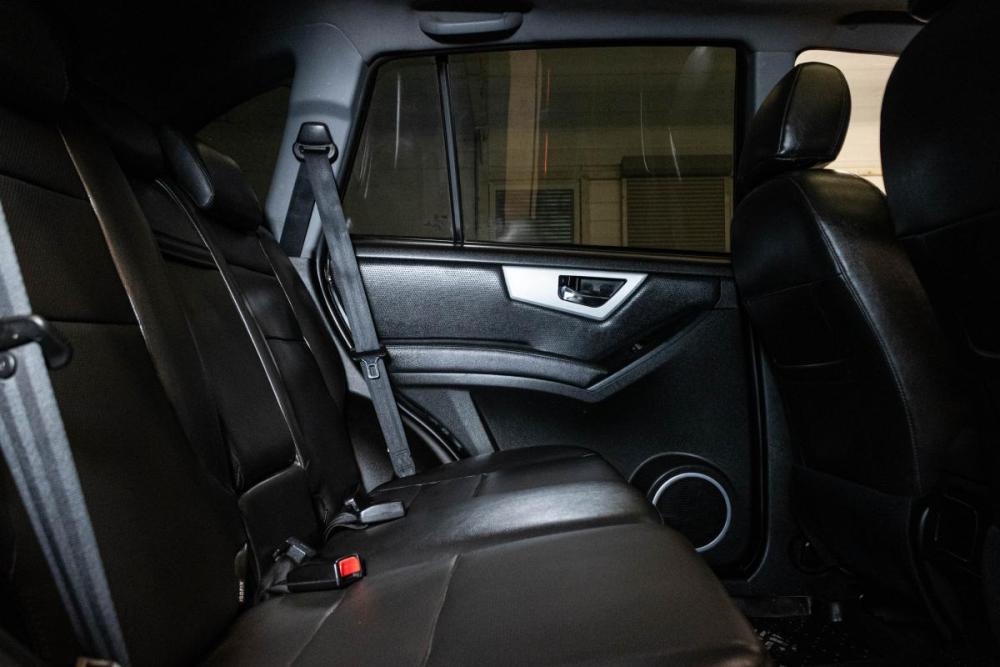 Lifan X60 I Уфа  - изображение 11