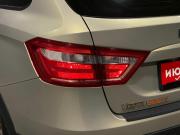 Lada (ВАЗ) Vesta I Челябинск  - изображение 29