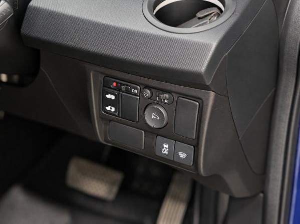 Honda Freed I Рестайлинг с пробегом 2014 года, цена 1 160 500 рублей, 134011 км, компактвэн, Автокод Объявления