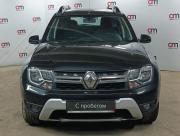 Renault Duster I Рестайлинг Санкт-Петербург  - изображение 23