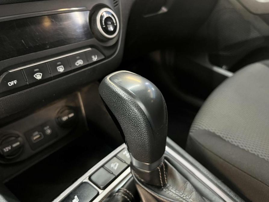 Hyundai Creta I Нижнекамск  - изображение 16