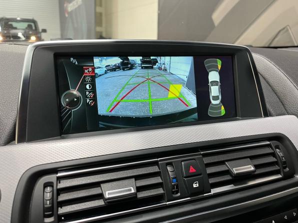 BMW 6 серии III (F06/F13/F12) с пробегом 2013 года, цена 2 240 000 рублей, 179381 км, купе, Автокод Объявления