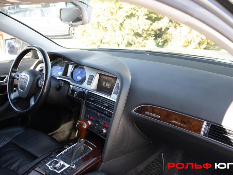 Audi A6 allroad II (C6) Москва  - изображение 7
