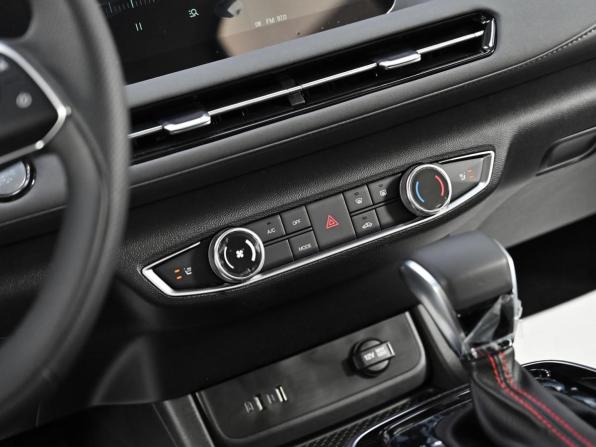 Новый BAIC U5 Plus 2025 года, цена 2 099 000 рублей, седан, Автокод Объявления
