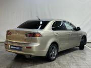 Mitsubishi Lancer X Рестайлинг Санкт-Петербург  - изображение 20