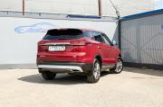 Geely Atlas Pro Курган  - изображение 23