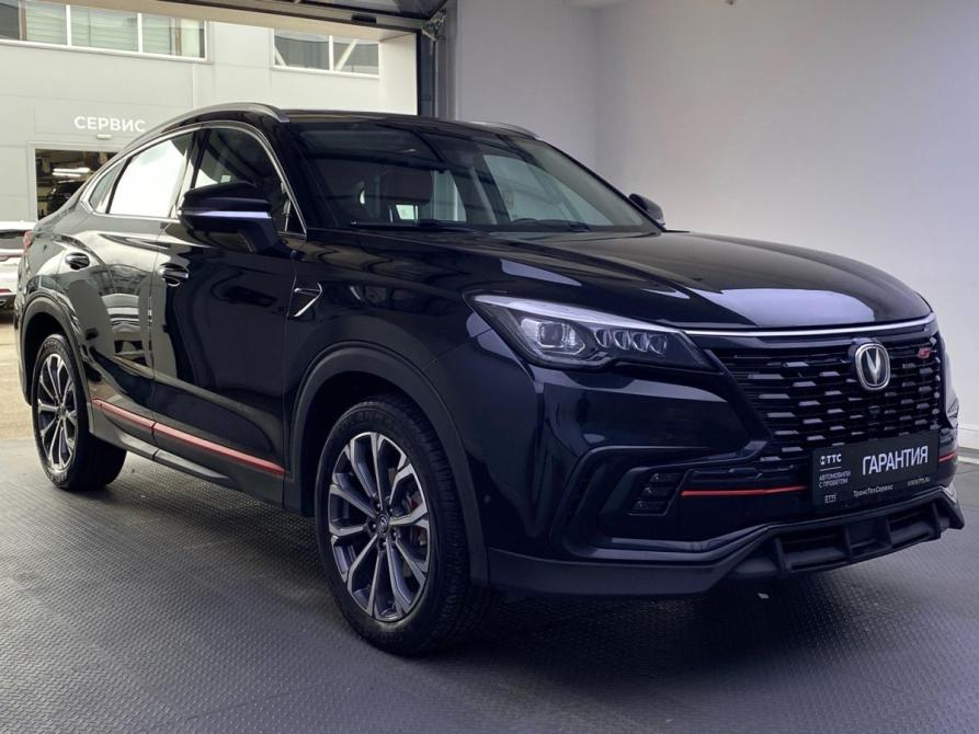 Changan CS85 Уфа  - изображение 3