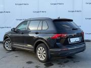 Volkswagen Tiguan II Рестайлинг Курган  - изображение 18