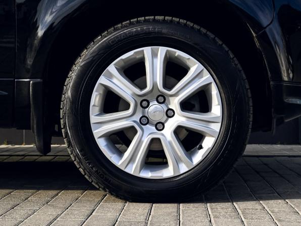 Land Rover Freelander II Рестайлинг 2 с пробегом 2014 года, цена 1 865 000 рублей, 197931 км, внедорожник, Автокод Объявления