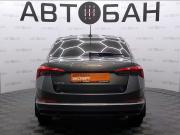 Skoda Rapid II Екатеринбург  - изображение 32