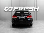 Chevrolet Cruze I Рестайлинг Тюмень  - изображение 22
