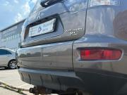 Mitsubishi Outlander II Рестайлинг Омск  - изображение 55