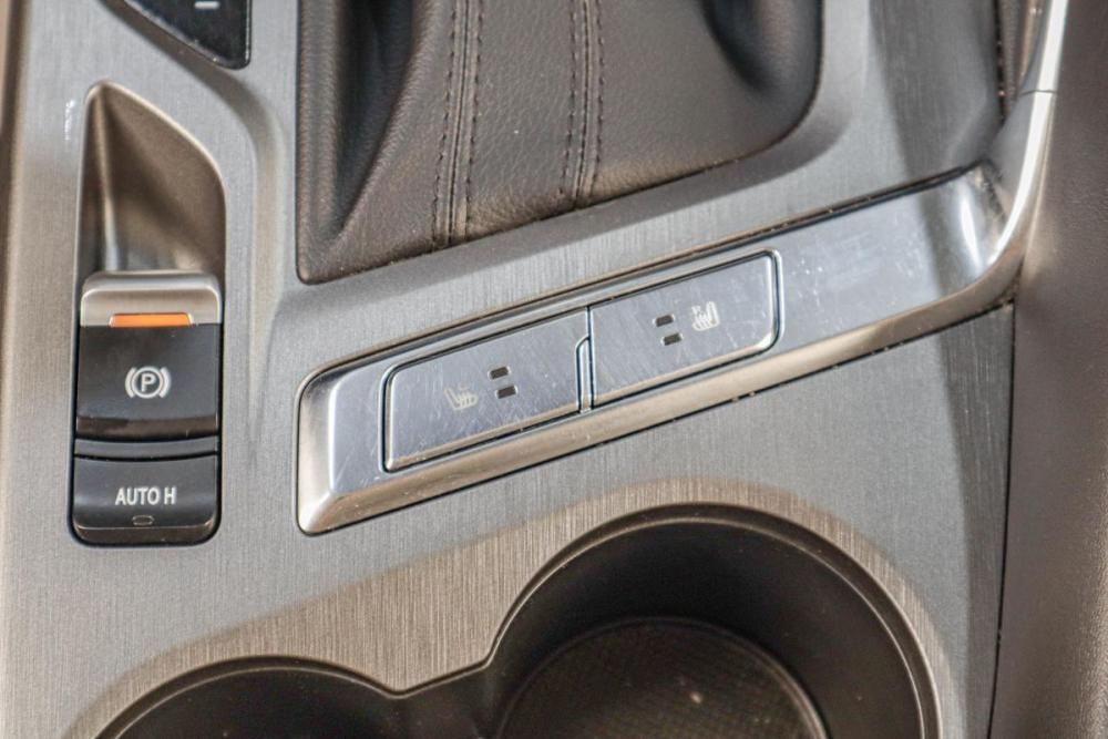 Changan CS35 Plus I Челябинск  - изображение 19