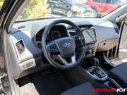 Hyundai Creta I Москва  - изображение 34
