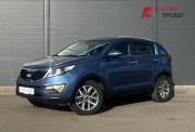 Kia Sportage III Красноярск  - изображение 23
