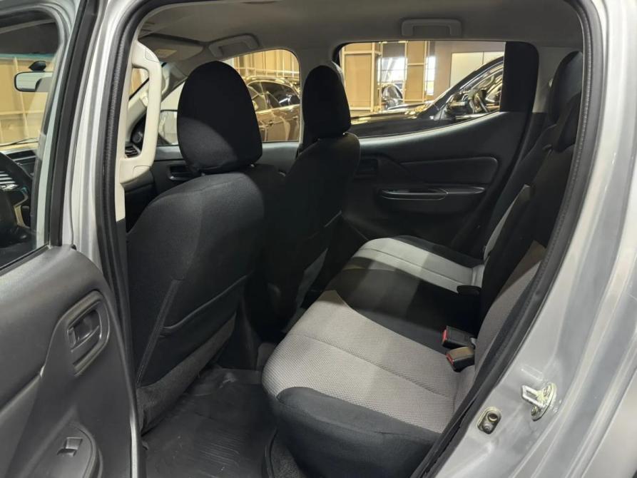 Mitsubishi L200 V Рестайлинг Красноярск  - изображение 11
