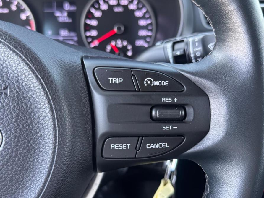 Kia Rio IV Воронеж  - изображение 15