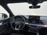 Audi Q5 II (FY) Рестайлинг Москва  - изображение 34
