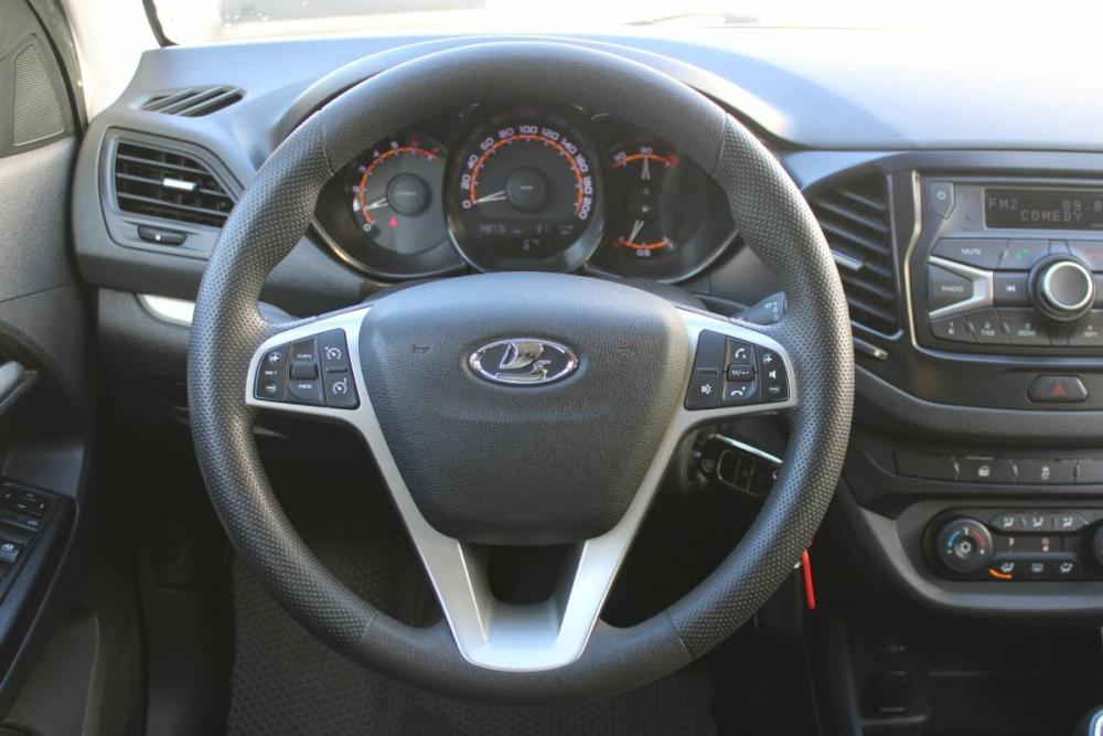 Lada (ВАЗ) Vesta I Пермь  - изображение 11