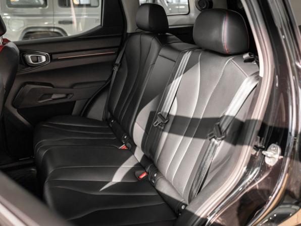 Haval H3 I с пробегом 2024 года, цена 2 330 000 рублей, 68303 км, внедорожник, Автокод Объявления
