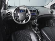Chevrolet Aveo II Ростов-на-Дону  - изображение 21