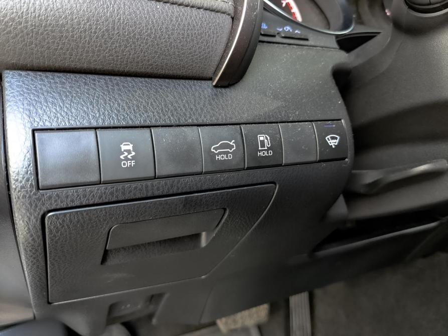 Toyota Camry VIII (XV70) Рестайлинг Москва  - изображение 27