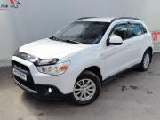 Mitsubishi ASX I Ярославль  - изображение 21