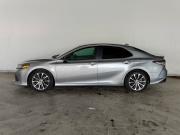 Toyota Camry VIII (XV70) Москва  - изображение 27