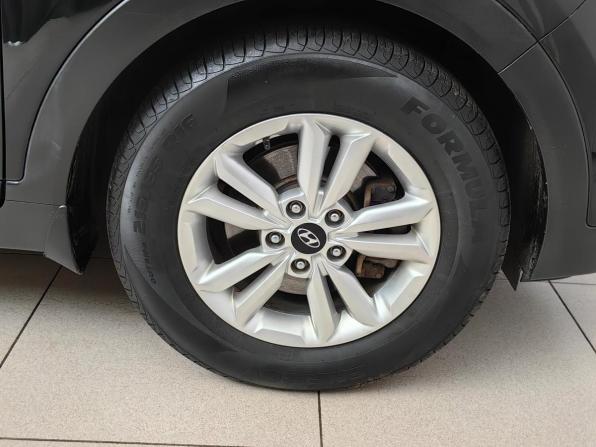Hyundai Creta I с пробегом 2019 года, цена 1 925 000 рублей, 103547 км, внедорожник, Автокод Объявления