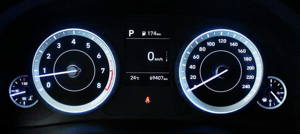 Hyundai Creta II Москва  - изображение 6