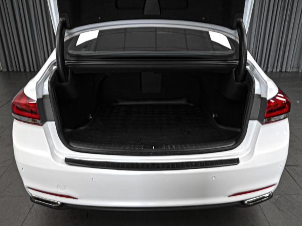 Hyundai Genesis II с пробегом 2014 года, цена 2 160 000 рублей, 156467 км, седан, Автокод Объявления