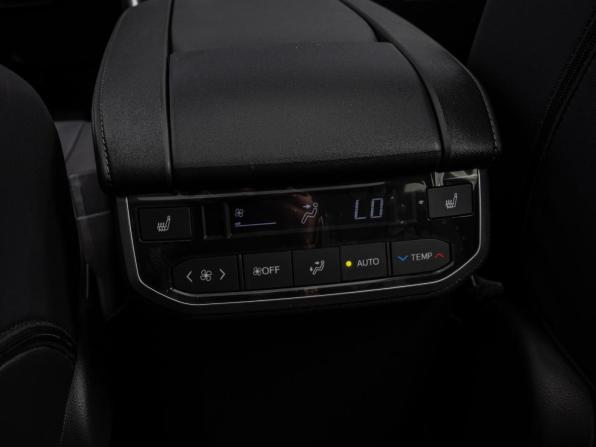 Toyota Highlander IV (XU70) с пробегом 2025 года, цена 5 290 000 рублей, 14 км, внедорожник, Автокод Объявления