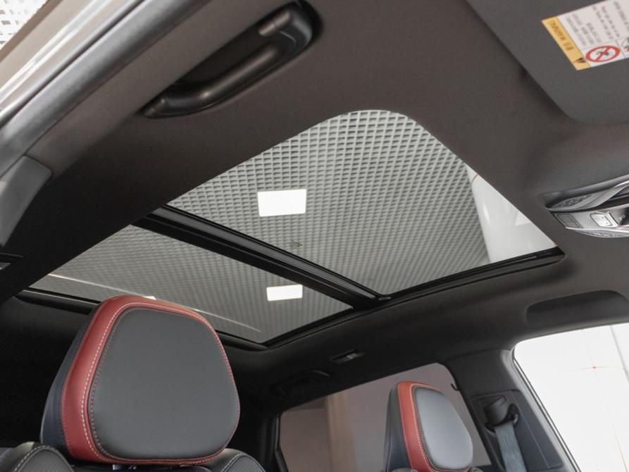 Geely Coolray I Рестайлинг Казань  - изображение 9