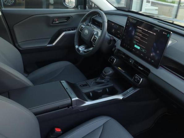 Toyota RAV4 VI (XA60) с пробегом 2026 года, цена 4 220 000 рублей, 10 км, внедорожник, Автокод Объявления