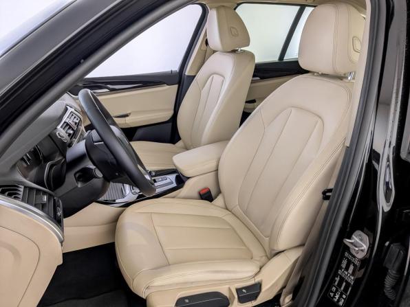 BMW X3 III (G01) с пробегом 2018 года, цена 3 230 000 рублей, 112967 км, внедорожник, Автокод Объявления
