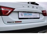 Lada (ВАЗ) Vesta I Москва  - изображение 48