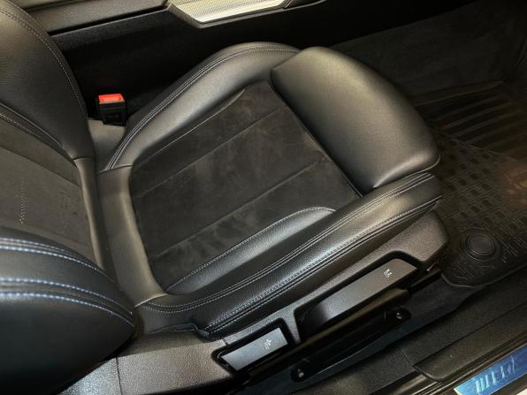 BMW 3 серии VII (G2x) с пробегом 2019 года, цена 2 875 000 рублей, 127000 км, седан, Автокод Объявления