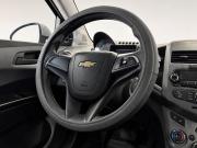 Chevrolet Aveo II Уфа  - изображение 22
