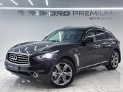 Infiniti QX70 Уфа  - изображение 34