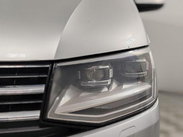 Volkswagen Multivan T6 с пробегом 2018 года, цена 3 949 000 рублей, 196086 км, минивэн, Автокод Объявления