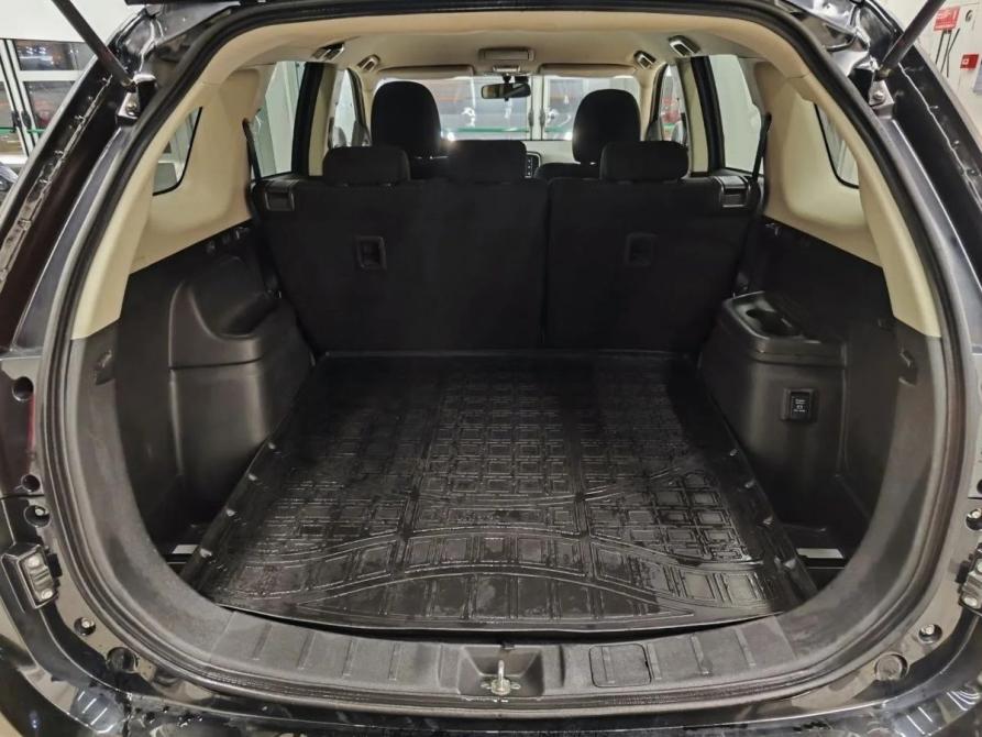 Mitsubishi Outlander III Рестайлинг 3 Челябинск  - изображение 6