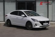 Hyundai Solaris II Рестайлинг Саратов  - изображение 28
