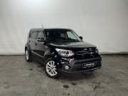 Kia Soul II Рестайлинг Москва  - изображение 22