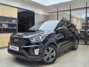 Hyundai Creta I Рестайлинг Новосибирск  - изображение 14