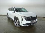 Geely Atlas II Москва  - изображение 21